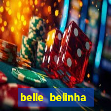 belle belinha vazados telegram